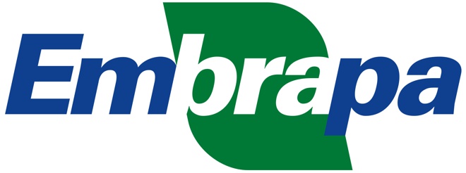 logomarca embrapa agricultura pecuaria brasil
